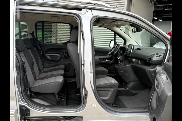 Toyota ProAce 1.2 Turbo City Verso GARANTIE!