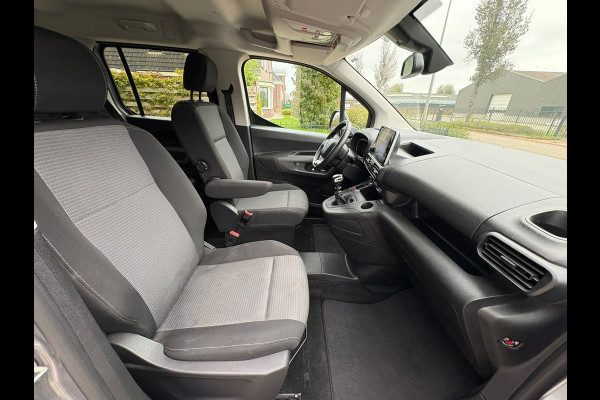 Toyota ProAce 1.2 Turbo City Verso GARANTIE!