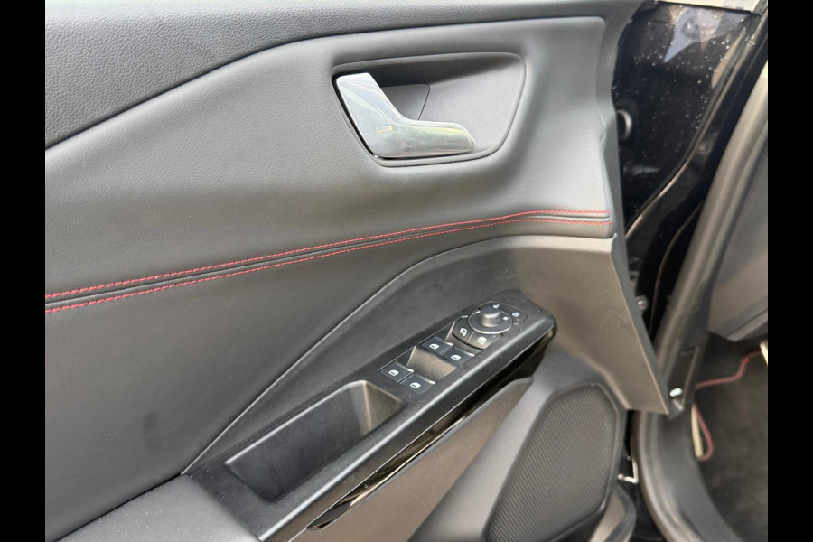 Ford Puma 1.0 EcoBoost Hybrid | WINTERPACK | PANORAMADAK | 155 PK! | TREKHAAK AFNEEMBAAR | ELEK. ACHTERKLEP
