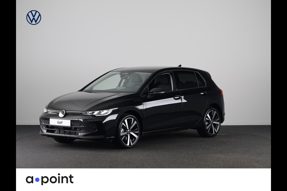 Volkswagen Golf Life Edition 1.5 eHybrid 150 kW / 204 PK Hatchback Achteruitrijcamera | Stoelverwarming | Carplay