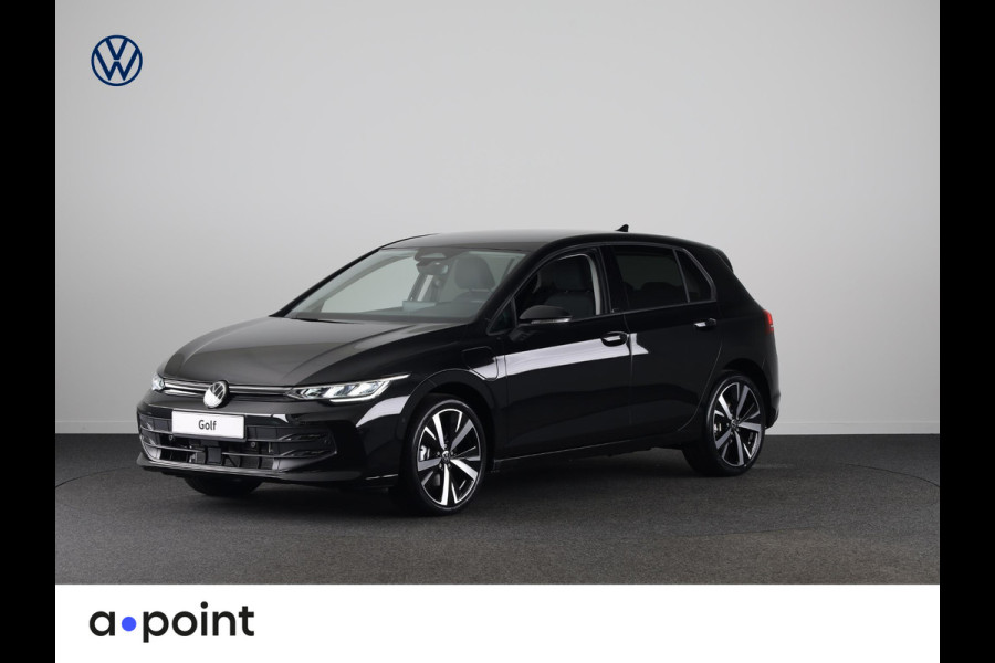 Volkswagen Golf Life Edition 1.5 eHybrid 150 kW / 204 PK Hatchback Achteruitrijcamera | Stoelverwarming | Carplay