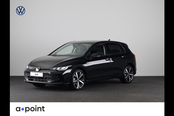 Volkswagen Golf Life Edition 1.5 eHybrid 150 kW / 204 PK Hatchback Achteruitrijcamera | Stoelverwarming | Carplay