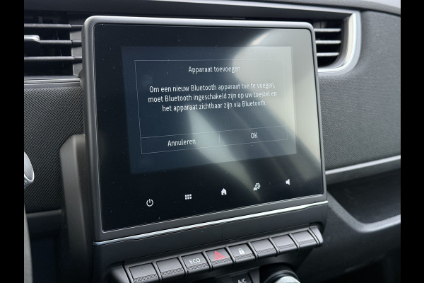 Renault ZOE 52kWh SOH 95% Eigen Accu R110 Warmtepomp Navi Ecc Pdc Isofix Bluetooth Apple Carplay/Android Auto Cruise Control Life Keyless Regen-Lichtsensor Privacy Glas Led DAB 1e Eigenaar Origineel Nederlandse Auto
