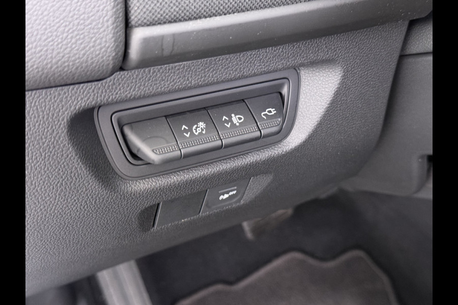 Renault ZOE 52kWh SOH 95% Eigen Accu R110 Warmtepomp Navi Ecc Pdc Isofix Bluetooth Apple Carplay/Android Auto Cruise Control Life Keyless Regen-Lichtsensor Privacy Glas Led DAB 1e Eigenaar Origineel Nederlandse Auto