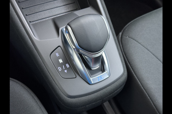 Renault ZOE 52kWh SOH 95% Eigen Accu R110 Warmtepomp Navi Ecc Pdc Isofix Bluetooth Apple Carplay/Android Auto Cruise Control Life Keyless Regen-Lichtsensor Privacy Glas Led DAB 1e Eigenaar Origineel Nederlandse Auto