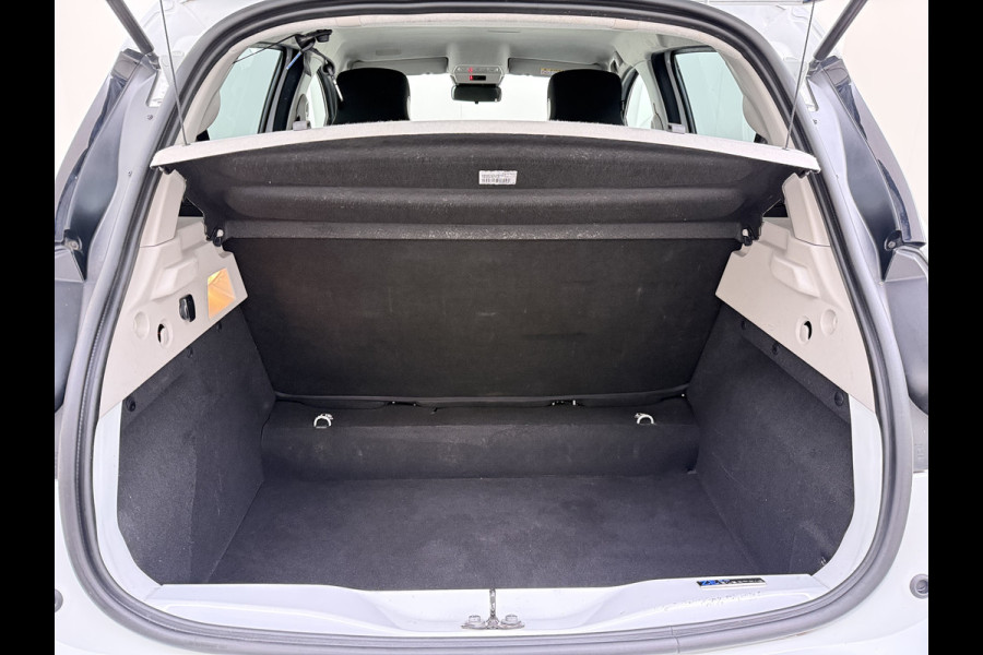 Renault ZOE 52kWh SOH 95% Eigen Accu R110 Warmtepomp Navi Ecc Pdc Isofix Bluetooth Apple Carplay/Android Auto Cruise Control Life Keyless Regen-Lichtsensor Privacy Glas Led DAB 1e Eigenaar Origineel Nederlandse Auto