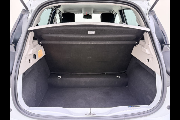 Renault ZOE 52kWh SOH 95% Eigen Accu R110 Warmtepomp Navi Ecc Pdc Isofix Bluetooth Apple Carplay/Android Auto Cruise Control Life Keyless Regen-Lichtsensor Privacy Glas Led DAB 1e Eigenaar Origineel Nederlandse Auto
