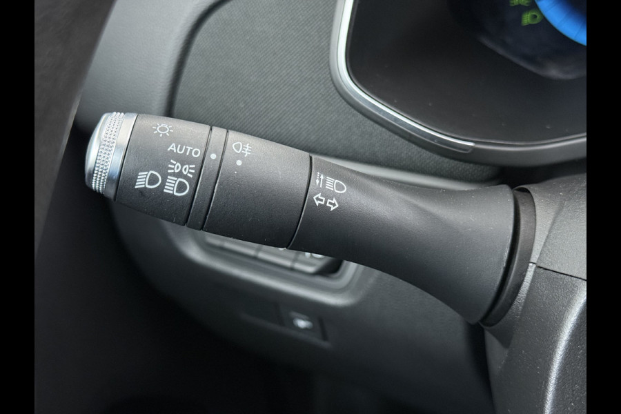 Renault ZOE 52kWh SOH 95% Eigen Accu R110 Warmtepomp Navi Ecc Pdc Isofix Bluetooth Apple Carplay/Android Auto Cruise Control Life Keyless Regen-Lichtsensor Privacy Glas Led DAB 1e Eigenaar Origineel Nederlandse Auto