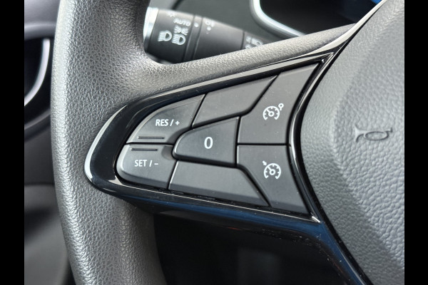 Renault ZOE 52kWh SOH 95% Eigen Accu R110 Warmtepomp Navi Ecc Pdc Isofix Bluetooth Apple Carplay/Android Auto Cruise Control Life Keyless Regen-Lichtsensor Privacy Glas Led DAB 1e Eigenaar Origineel Nederlandse Auto