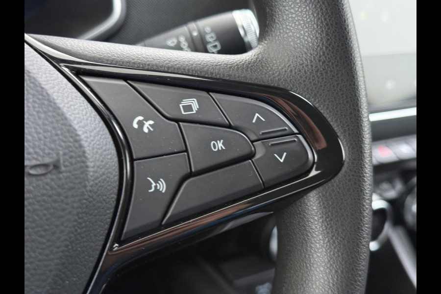 Renault ZOE 52kWh SOH 95% Eigen Accu R110 Warmtepomp Navi Ecc Pdc Isofix Bluetooth Apple Carplay/Android Auto Cruise Control Life Keyless Regen-Lichtsensor Privacy Glas Led DAB 1e Eigenaar Origineel Nederlandse Auto