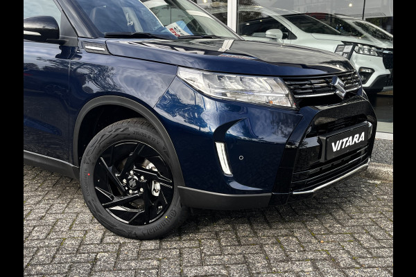 Suzuki Vitara 1.4 Boosterjet Smart Hybrid Special Edition | €2.000,- voordeel | Uit voorraad leverbaar | Pano | Adapt. Cruise | Camera | Dodehoek | Rijstrook | Stoelverwarming | etc. etc.