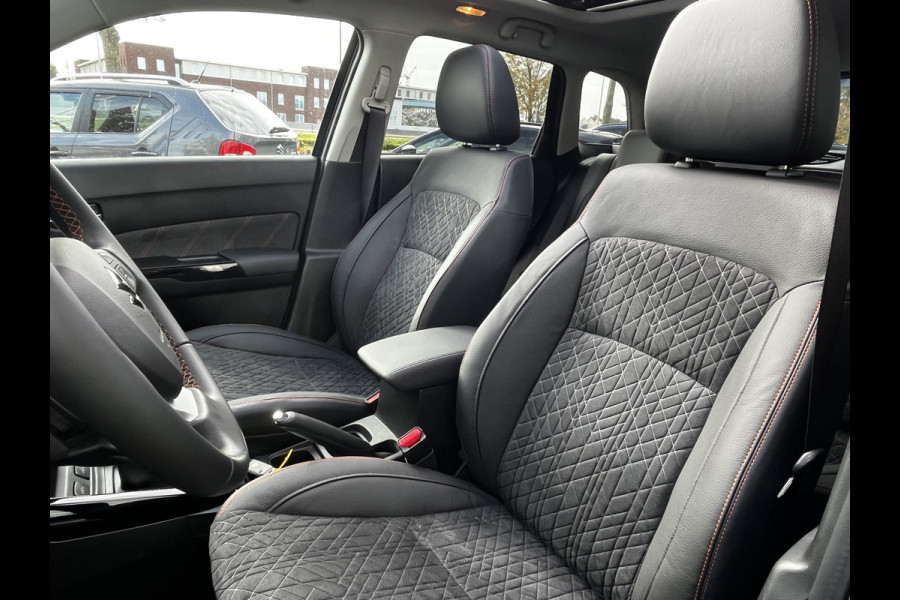 Suzuki Vitara 1.4 Boosterjet Smart Hybrid Special Edition | €2.000,- voordeel | Uit voorraad leverbaar | Pano | Adapt. Cruise | Camera | Dodehoek | Rijstrook | Stoelverwarming | etc. etc.