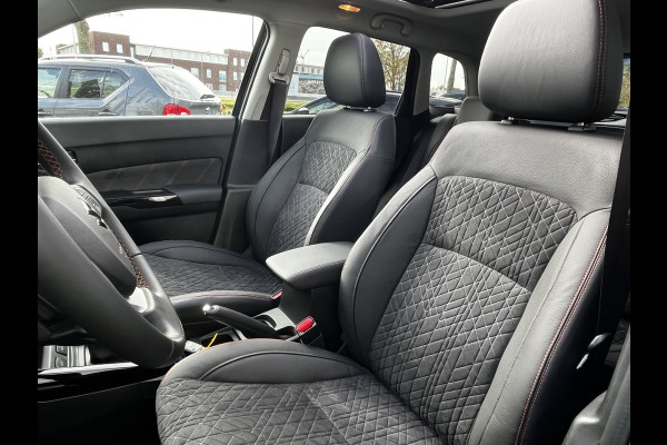 Suzuki Vitara 1.4 Boosterjet Smart Hybrid Special Edition | €2.000,- voordeel | Uit voorraad leverbaar | Pano | Adapt. Cruise | Camera | Dodehoek | Rijstrook | Stoelverwarming | etc. etc.