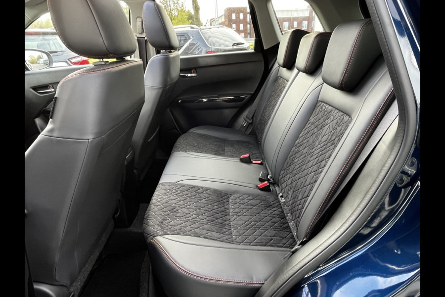 Suzuki Vitara 1.4 Boosterjet Smart Hybrid Special Edition | €2.000,- voordeel | Uit voorraad leverbaar | Pano | Adapt. Cruise | Camera | Dodehoek | Rijstrook | Stoelverwarming | etc. etc.