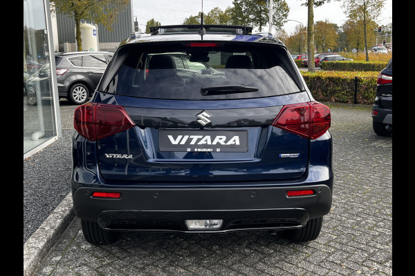 Suzuki Vitara 1.4 Boosterjet Smart Hybrid Special Edition | €2.000,- voordeel | Uit voorraad leverbaar | Pano | Adapt. Cruise | Camera | Dodehoek | Rijstrook | Stoelverwarming | etc. etc.