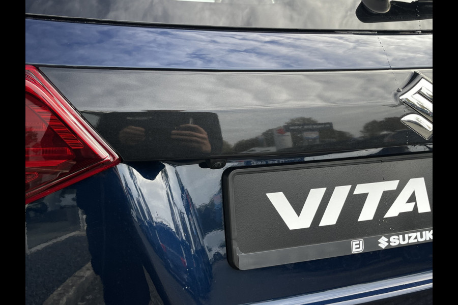 Suzuki Vitara 1.4 Boosterjet Smart Hybrid Special Edition | €2.000,- voordeel | Uit voorraad leverbaar | Pano | Adapt. Cruise | Camera | Dodehoek | Rijstrook | Stoelverwarming | etc. etc.