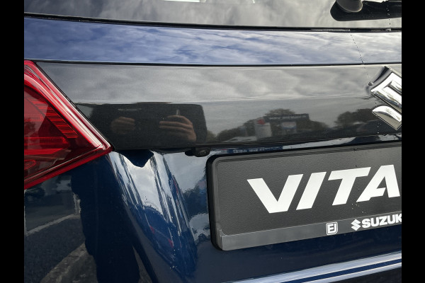 Suzuki Vitara 1.4 Boosterjet Smart Hybrid Special Edition | €2.000,- voordeel | Uit voorraad leverbaar | Pano | Adapt. Cruise | Camera | Dodehoek | Rijstrook | Stoelverwarming | etc. etc.