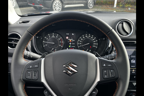 Suzuki Vitara 1.4 Boosterjet Smart Hybrid Special Edition | €2.000,- voordeel | Uit voorraad leverbaar | Pano | Adapt. Cruise | Camera | Dodehoek | Rijstrook | Stoelverwarming | etc. etc.