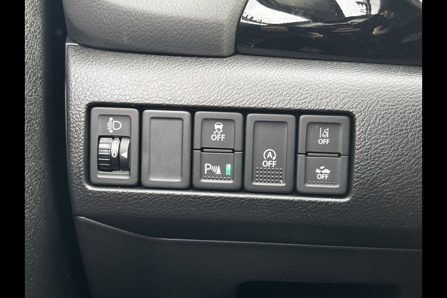 Suzuki Vitara 1.4 Boosterjet Smart Hybrid Special Edition | €2.000,- voordeel | Uit voorraad leverbaar | Pano | Adapt. Cruise | Camera | Dodehoek | Rijstrook | Stoelverwarming | etc. etc.