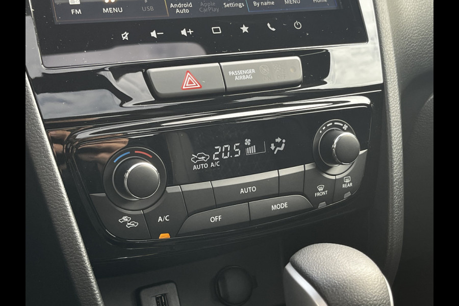 Suzuki Vitara 1.4 Boosterjet Smart Hybrid Special Edition | €2.000,- voordeel | Uit voorraad leverbaar | Pano | Adapt. Cruise | Camera | Dodehoek | Rijstrook | Stoelverwarming | etc. etc.