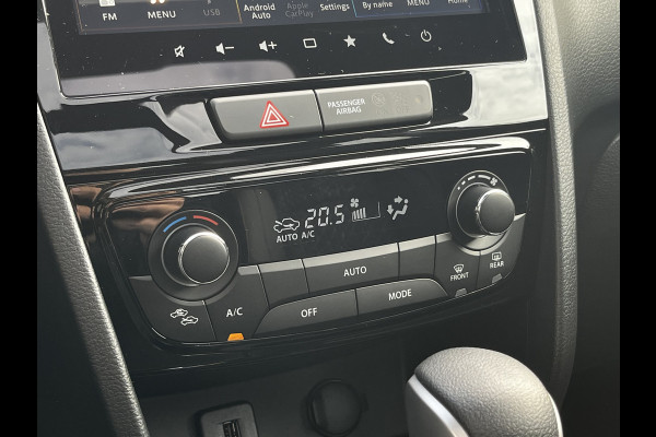 Suzuki Vitara 1.4 Boosterjet Smart Hybrid Special Edition | €2.000,- voordeel | Uit voorraad leverbaar | Pano | Adapt. Cruise | Camera | Dodehoek | Rijstrook | Stoelverwarming | etc. etc.