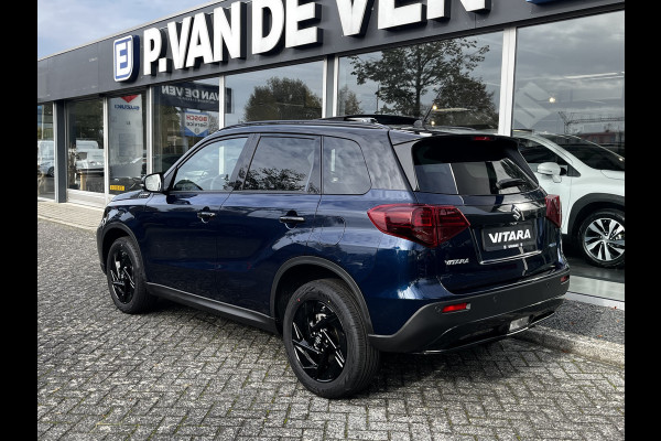 Suzuki Vitara 1.4 Boosterjet Smart Hybrid Special Edition | €2.000,- voordeel | Uit voorraad leverbaar | Pano | Adapt. Cruise | Camera | Dodehoek | Rijstrook | Stoelverwarming | etc. etc.