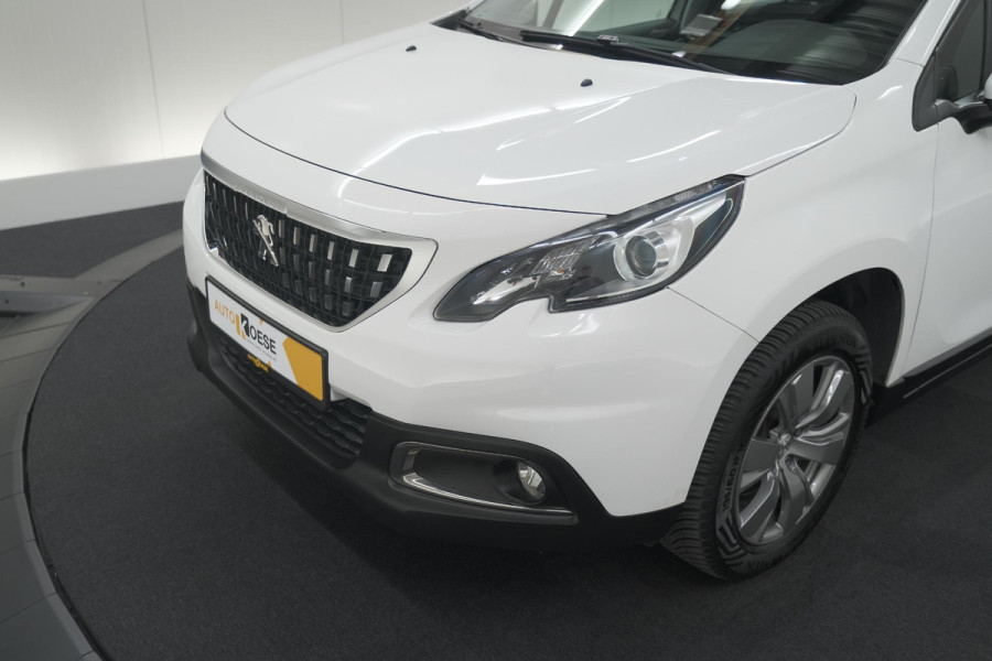 Peugeot 2008 PureTech 110 Blue Lion | Trekhaak | Apple Carplay | Navigatie | Parkeersensoren