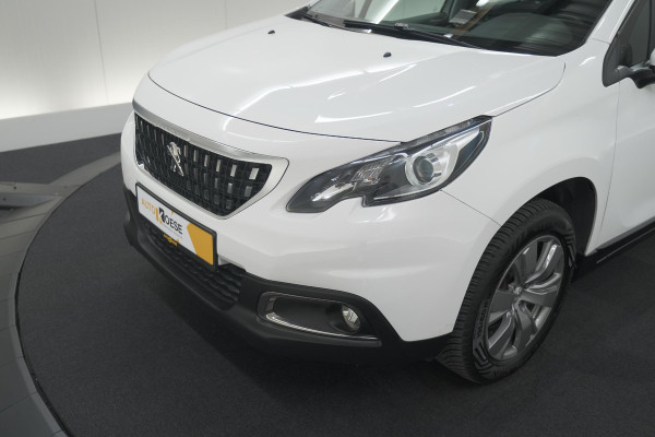 Peugeot 2008 PureTech 110 Blue Lion | Trekhaak | Apple Carplay | Navigatie | Parkeersensoren