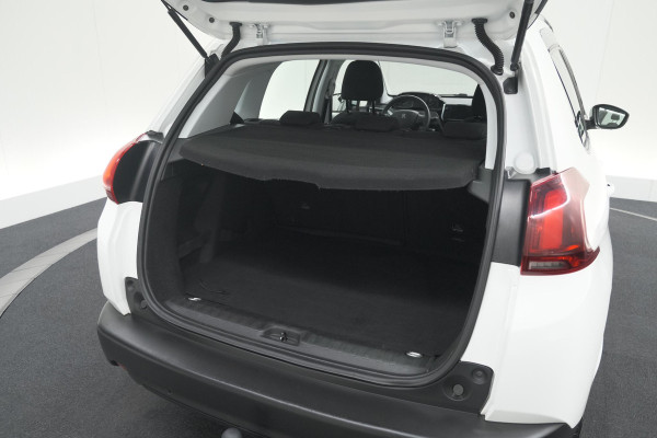 Peugeot 2008 PureTech 110 Blue Lion | Trekhaak | Apple Carplay | Navigatie | Parkeersensoren