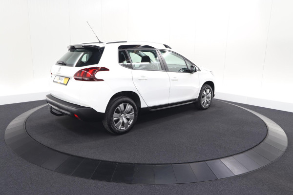 Peugeot 2008 PureTech 110 Blue Lion | Trekhaak | Apple Carplay | Navigatie | Parkeersensoren