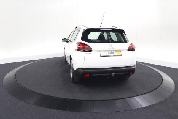 Peugeot 2008 PureTech 110 Blue Lion | Trekhaak | Apple Carplay | Navigatie | Parkeersensoren