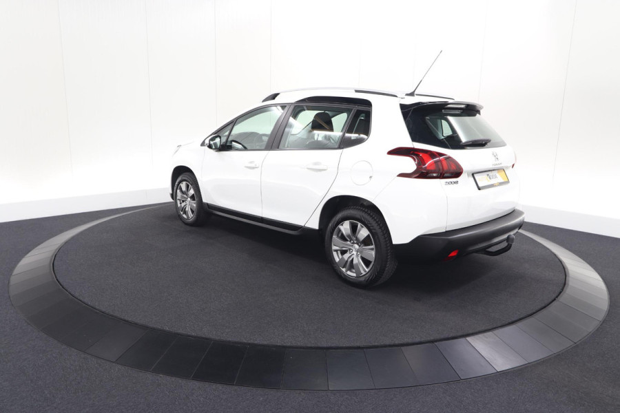 Peugeot 2008 PureTech 110 Blue Lion | Trekhaak | Apple Carplay | Navigatie | Parkeersensoren
