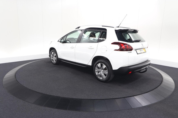 Peugeot 2008 PureTech 110 Blue Lion | Trekhaak | Apple Carplay | Navigatie | Parkeersensoren