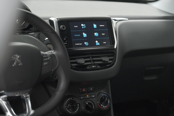 Peugeot 2008 PureTech 110 Blue Lion | Trekhaak | Apple Carplay | Navigatie | Parkeersensoren