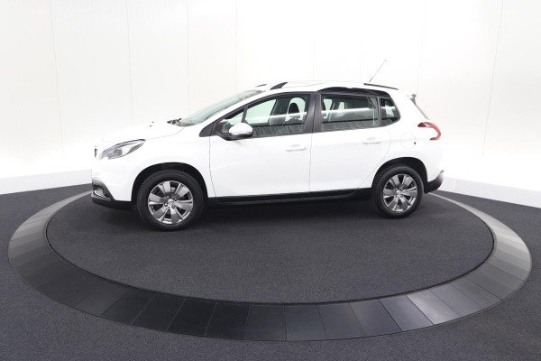 Peugeot 2008 PureTech 110 Blue Lion | Trekhaak | Apple Carplay | Navigatie | Parkeersensoren
