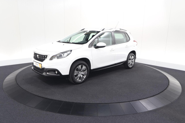 Peugeot 2008 PureTech 110 Blue Lion | Trekhaak | Apple Carplay | Navigatie | Parkeersensoren