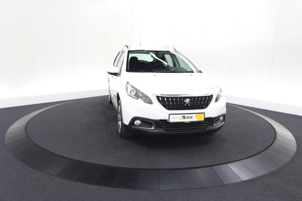 Peugeot 2008 PureTech 110 Blue Lion | Trekhaak | Apple Carplay | Navigatie | Parkeersensoren