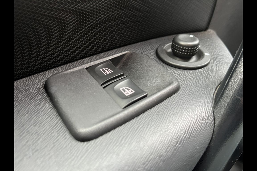 Renault Kangoo 1.5 Blue dCi 80pk E6 3p Lease €168 p/m, Airco, PDC, Inrichting, Volledig onderhoudshistorie aanwezig
