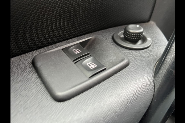 Renault Kangoo 1.5 Blue dCi 80pk E6 3p Lease €168 p/m, Airco, PDC, Inrichting, Volledig onderhoudshistorie aanwezig