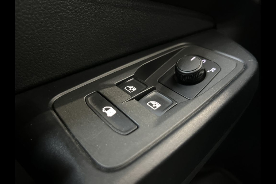 Volkswagen Caddy 2.0 TDI 102pk Comfort Lease €253p/m, Airco, Navi, Carplay, PDC, 17 inch LMV