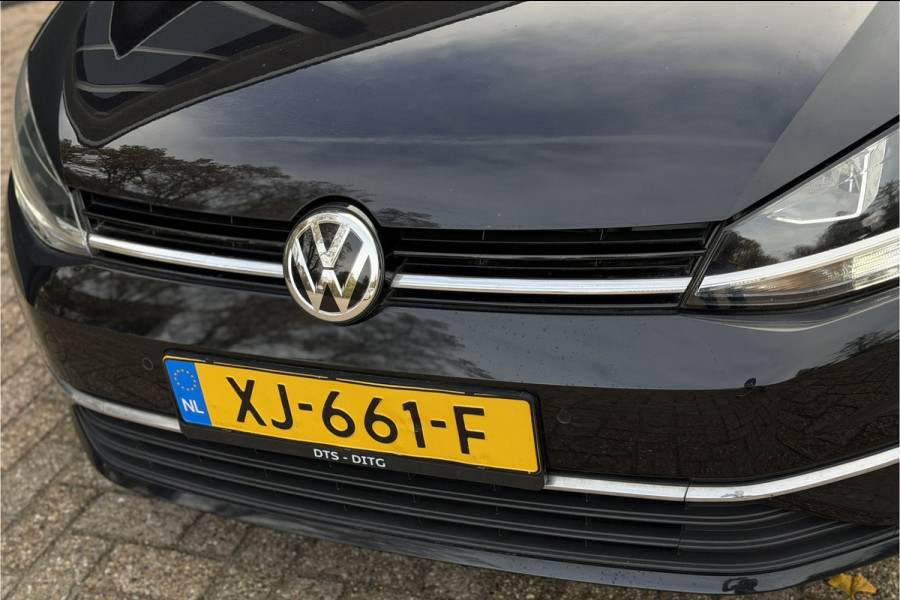 Volkswagen Golf 1.0 TSI Comfortline | Clima | Adaptive Cruise | App-Connect | PDC V & A