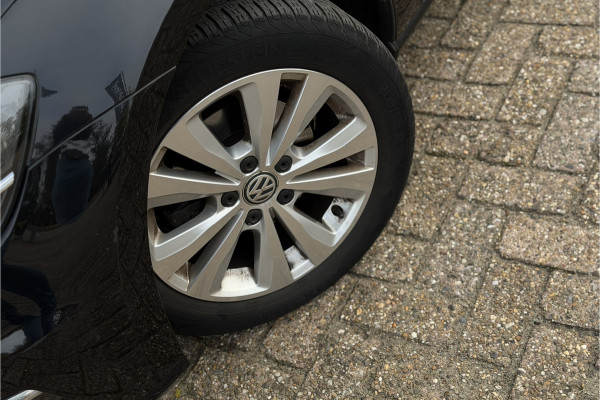 Volkswagen Golf 1.0 TSI Comfortline | Clima | Adaptive Cruise | App-Connect | PDC V & A