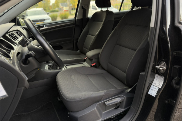 Volkswagen Golf 1.0 TSI Comfortline | Clima | Adaptive Cruise | App-Connect | PDC V & A