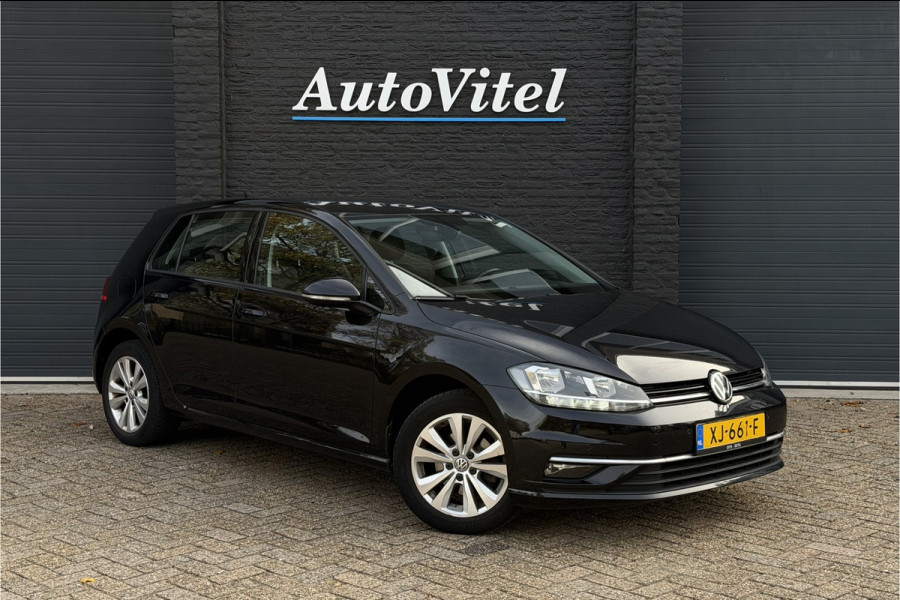 Volkswagen Golf 1.0 TSI Comfortline | Clima | Adaptive Cruise | App-Connect | PDC V & A