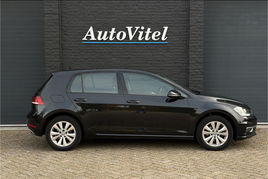 Volkswagen Golf 1.0 TSI Comfortline | Clima | Adaptive Cruise | App-Connect | PDC V & A