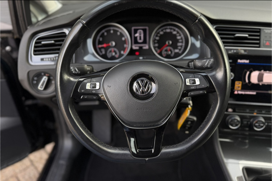 Volkswagen Golf 1.0 TSI Comfortline | Clima | Adaptive Cruise | App-Connect | PDC V & A