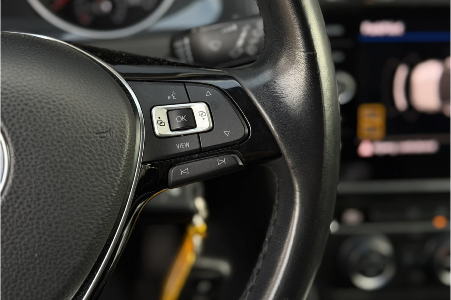 Volkswagen Golf 1.0 TSI Comfortline | Clima | Adaptive Cruise | App-Connect | PDC V & A
