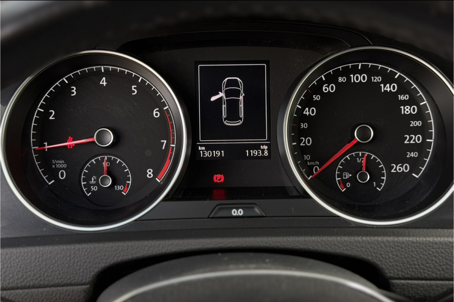 Volkswagen Golf 1.0 TSI Comfortline | Clima | Adaptive Cruise | App-Connect | PDC V & A