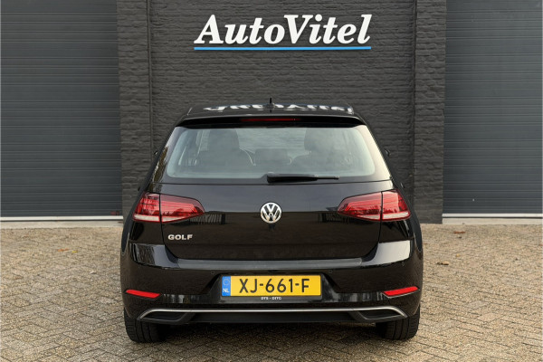 Volkswagen Golf 1.0 TSI Comfortline | Clima | Adaptive Cruise | App-Connect | PDC V & A