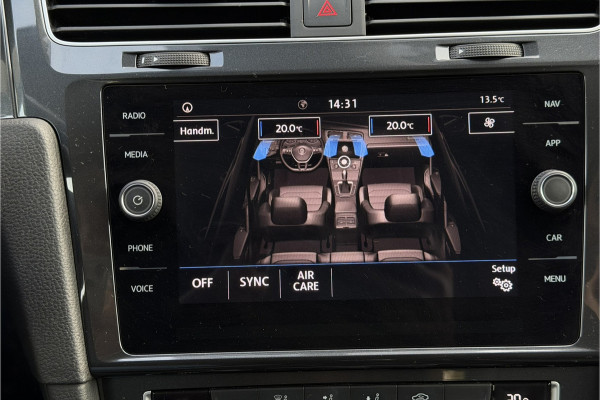 Volkswagen Golf 1.0 TSI Comfortline | Clima | Adaptive Cruise | App-Connect | PDC V & A